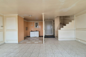  appartement noisy-le-grand 93160