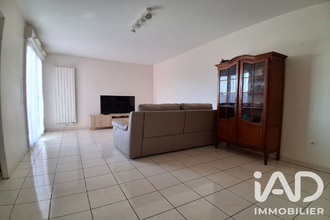  appartement noisy-le-grand 93160