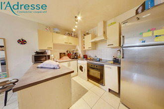  appartement noisy-le-grand 93160
