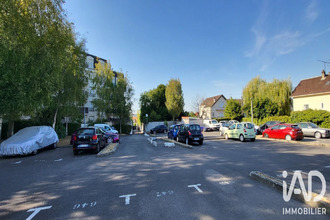  appartement noisy-le-grand 93160