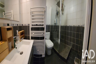  appartement noisy-le-grand 93160