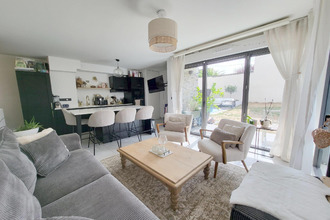  appartement noisy-le-grand 93160