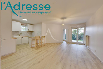  appartement noisy-le-grand 93160