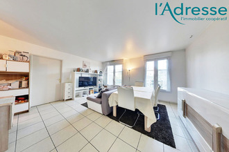  appartement noisy-le-grand 93160