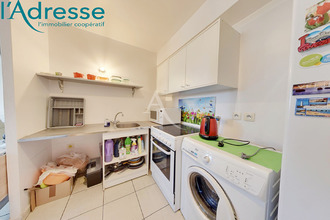  appartement noisy-le-grand 93160