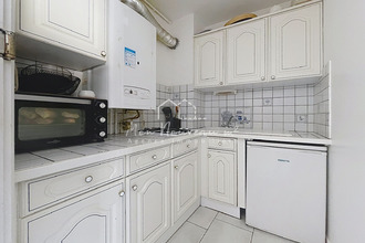  appartement noisy-le-grand 93160