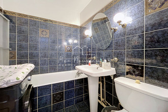  appartement noisy-le-grand 93160