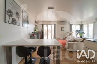  appartement noisy-le-grand 93160