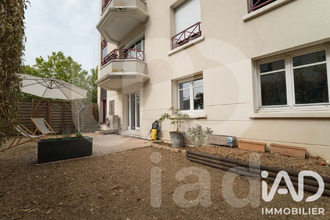 appartement noisy-le-grand 93160