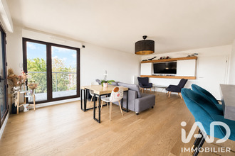  appartement noisy-le-grand 93160