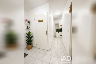  appartement noisy-le-grand 93160