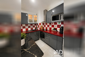  appartement noisy-le-grand 93160