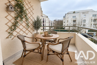  appartement noisy-le-grand 93160