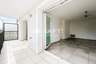  appartement noisy-le-grand 93160