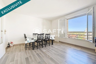  appartement noisy-le-grand 93160