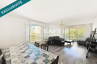  appartement noisy-le-grand 93160