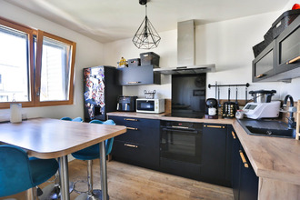  appartement noisy-le-grand 93160