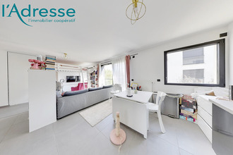  appartement noisy-le-grand 93160