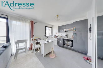  appartement noisy-le-grand 93160