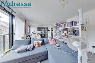  appartement noisy-le-grand 93160