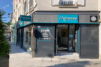  appartement noisy-le-grand 93160