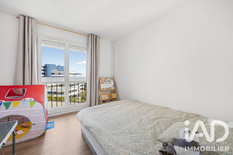  appartement noisy-le-grand 93160