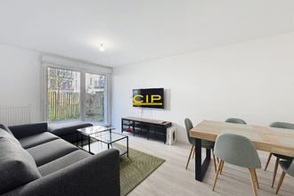  appartement noisy-le-grand 93160