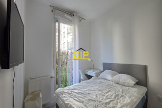  appartement noisy-le-grand 93160