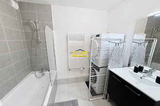  appartement noisy-le-grand 93160