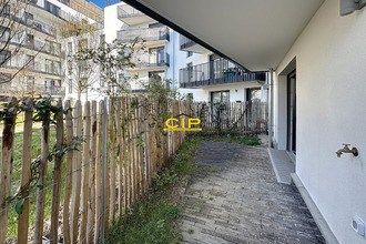  appartement noisy-le-grand 93160