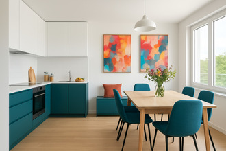  appartement noisy-le-grand 93160
