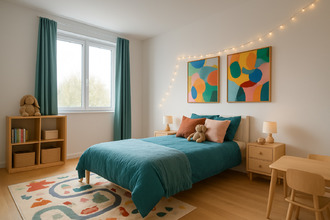 appartement noisy-le-grand 93160
