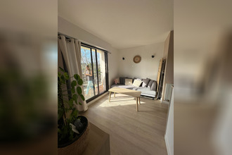  appartement noisy-le-grand 93160
