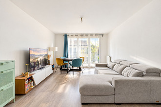  appartement noisy-le-grand 93160