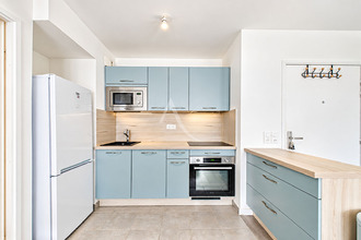  appartement noisy-le-grand 93160
