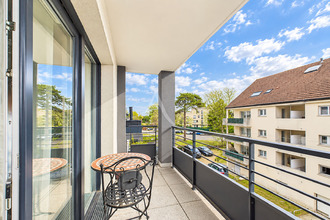  appartement noisy-le-grand 93160