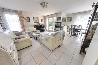  appartement noisy-le-grand 93160