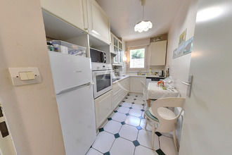  appartement noisy-le-grand 93160