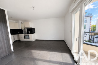  appartement noisy-le-grand 93160