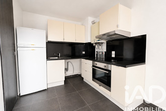 appartement noisy-le-grand 93160
