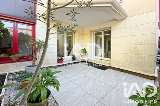  appartement noisy-le-grand 93160