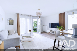  appartement noisy-le-grand 93160