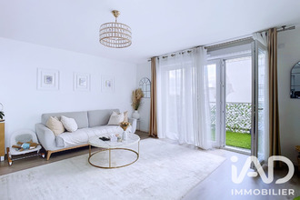  appartement noisy-le-grand 93160