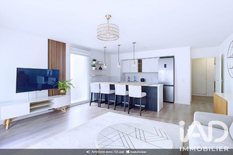  appartement noisy-le-grand 93160