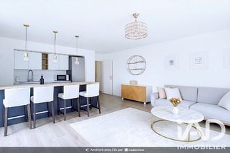  appartement noisy-le-grand 93160