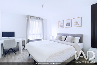  appartement noisy-le-grand 93160