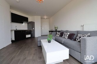  appartement noisy-le-grand 93160