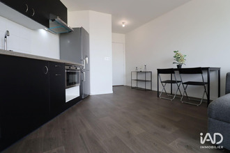  appartement noisy-le-grand 93160