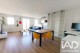  appartement noisy-le-grand 93160