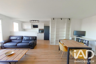  appartement noisy-le-grand 93160